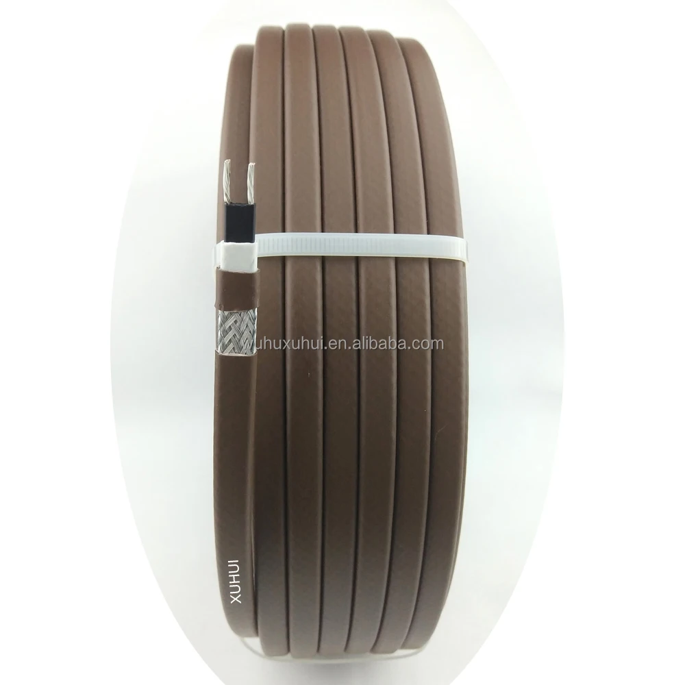 Low Temperatures Self Regulating Heating Cable With Good Quality