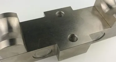 TJZ-1 Load cells tension wire rope