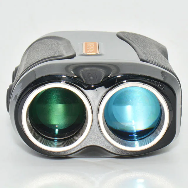 Hunting Laser Rangefinder Long Distance 1000m