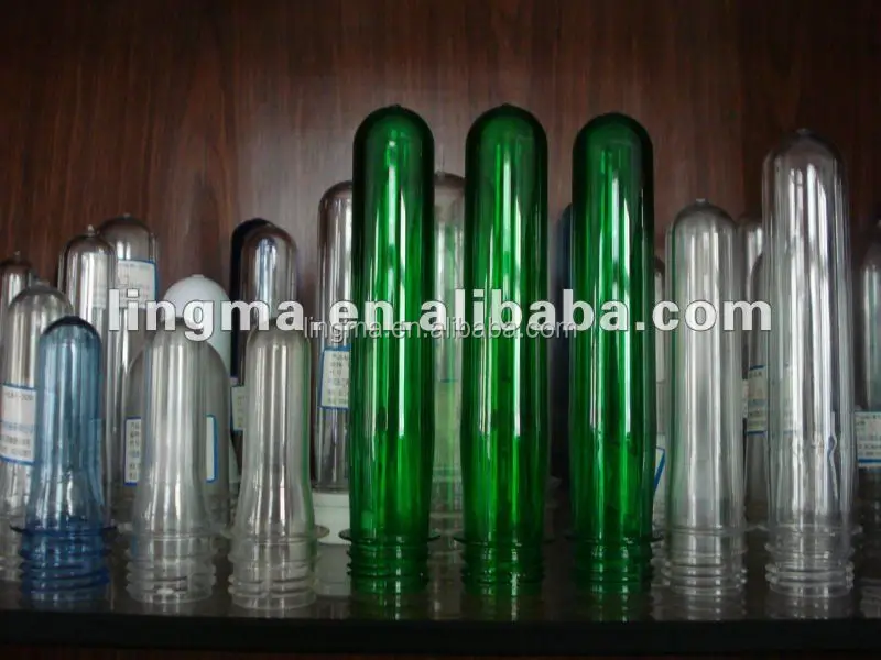 Машина для литья под давлением Pet preform (ZSJ-1000)/машина для литья под давлением ящиков