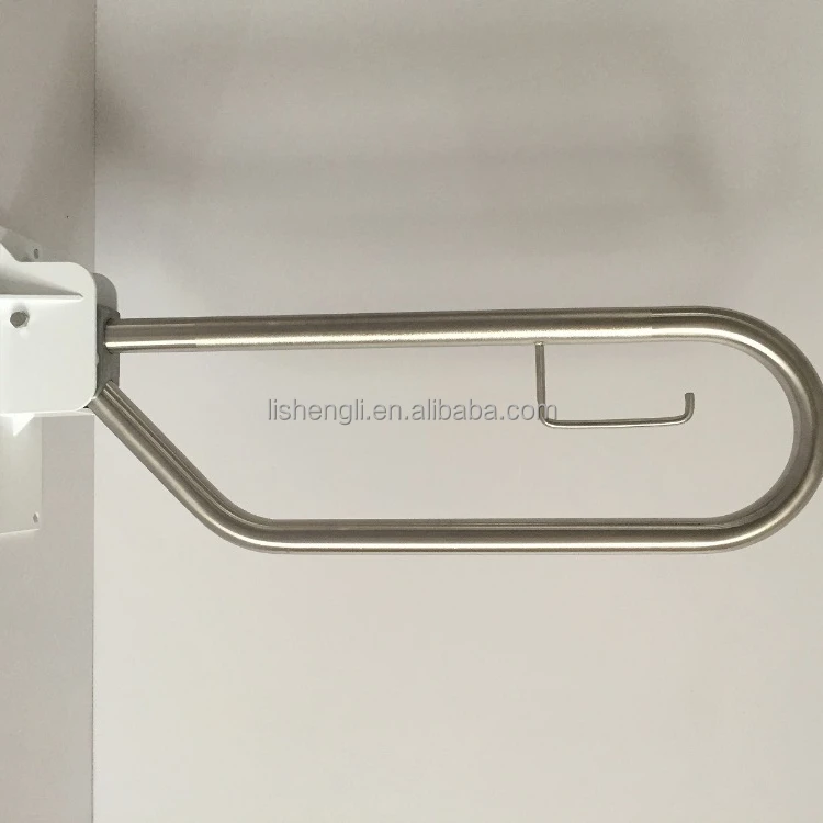 
Folding up bar GB-204C 