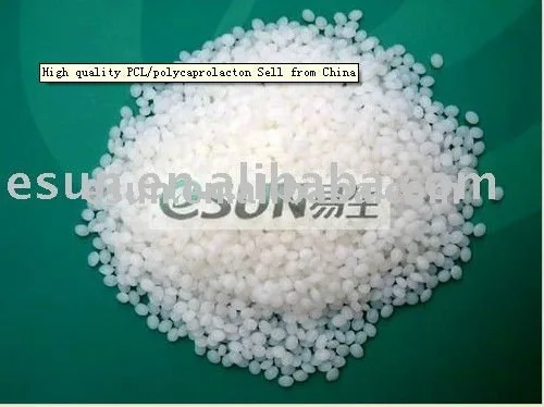Китай ESUN эко-хорошая цена высокое качество PCL Поликапролактон