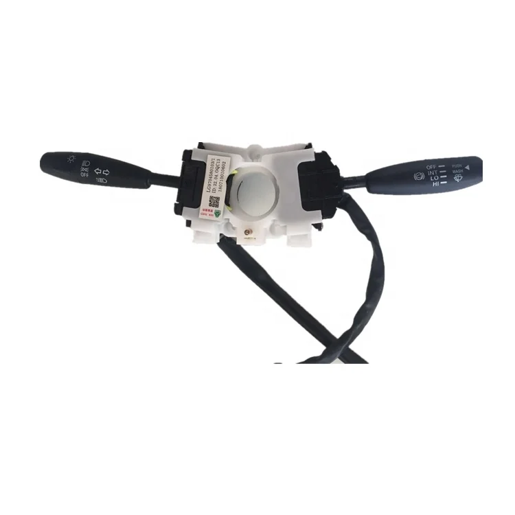 SINOTRUK HOWO LIGHT TRUCK parts Combined Switch Assembly LG9704580103