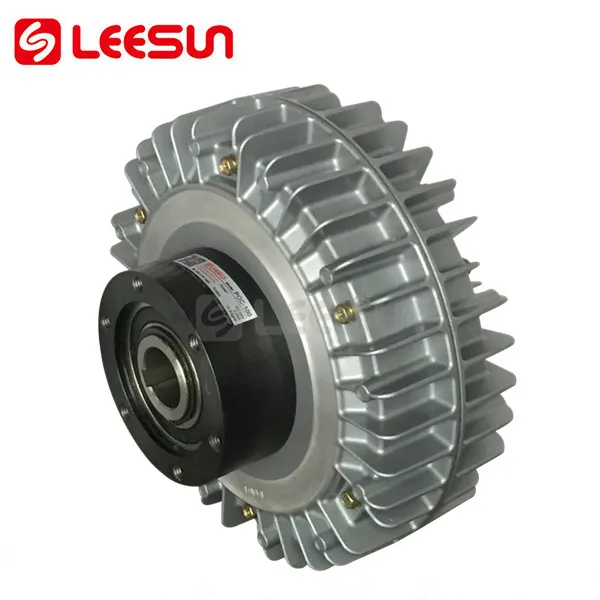 LEESUN-POC-015 Magnetic powder clutch