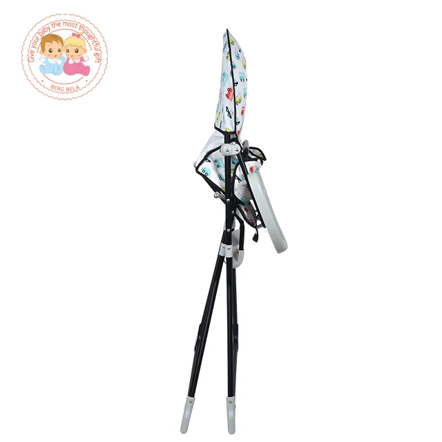 
Berg Bela adjustable baby chair best selling item baby high chair for birthday promotion gift item Seat Safety 