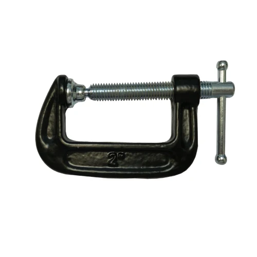 OEM cast iron C-Clamp for heavy duty