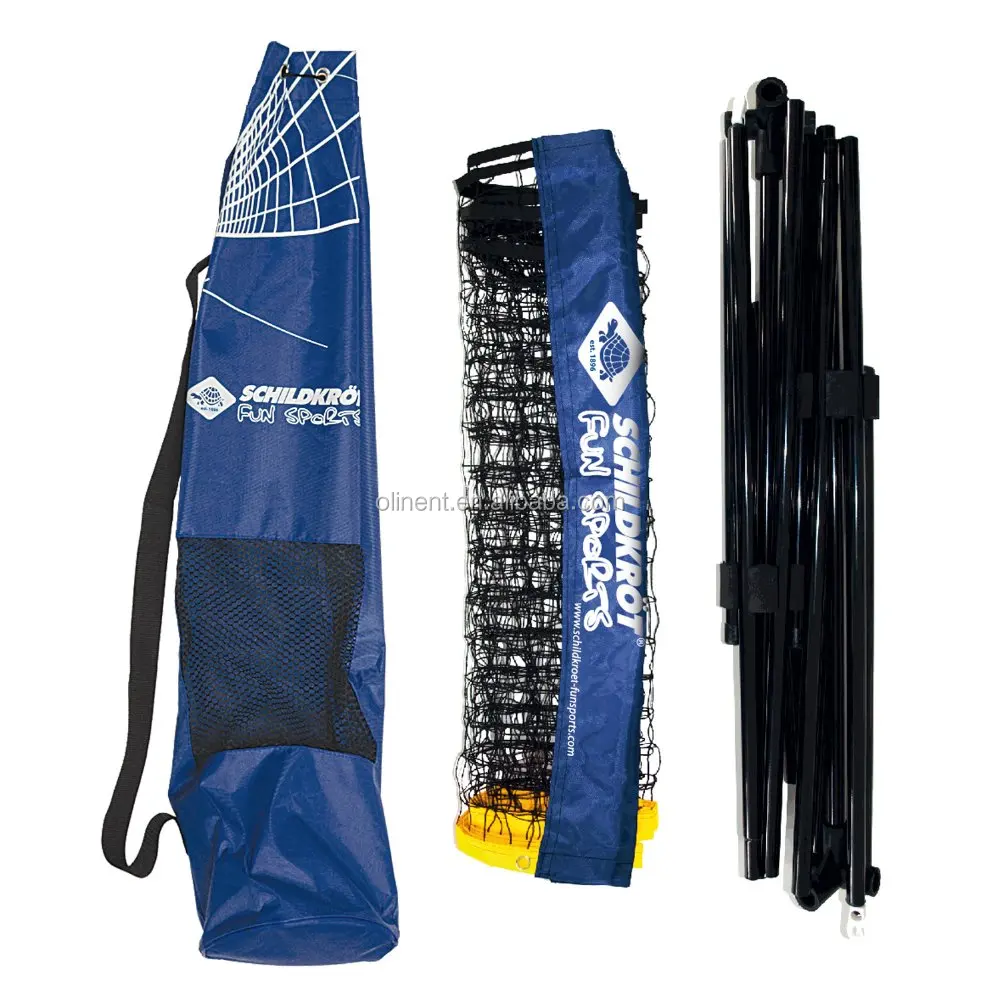 Schildkrot Fun Sports Combi Net Set