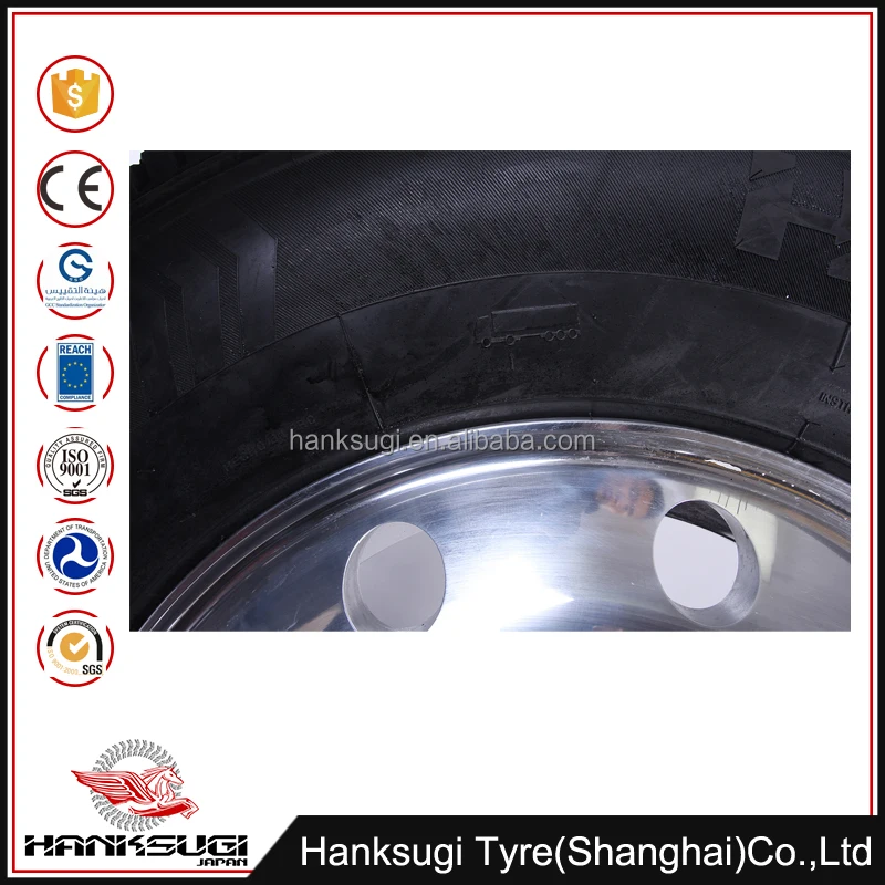 Конкурентоспособная цена Исправного радиальных грузовых шин, шин