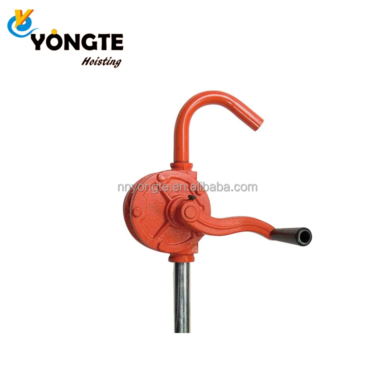 32mm Manual Oil Pump