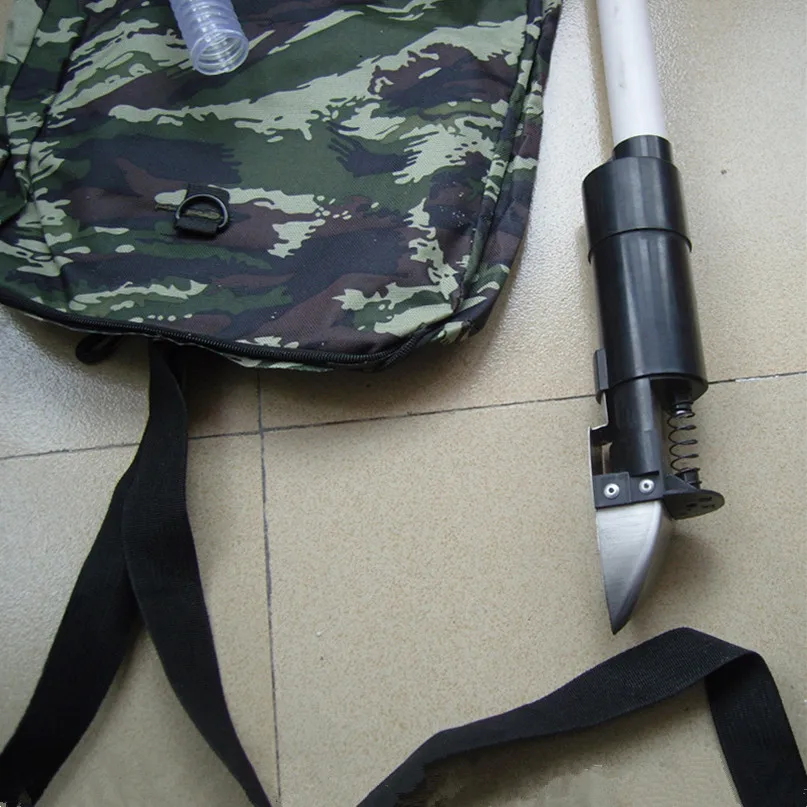 Manual High Quality Backpack Fertilizer Applicator