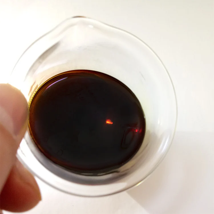 Additive Package for Marine Cylinder Oil AN3505 Additive for Marine Cylinder Oils No.40 70/Lubricant Additive Manufacturer