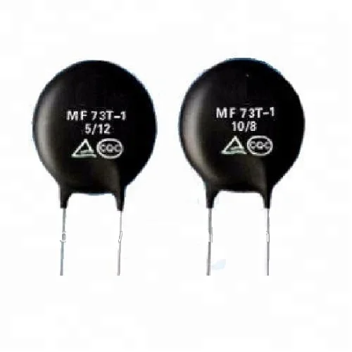 MF73T-1 Series for Battery Charger/LED Light Small Size Strong Power NTC Thermistor