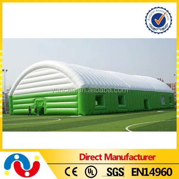 Открытый дешевые стали ну вечеринку свадебный шатер купол палатки