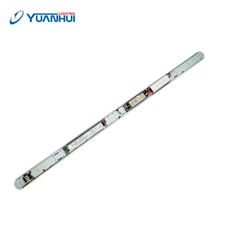YL08-G2 LED Industrial IP66 Tri-Proof Lamp for Warehouse