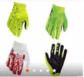 2016 A Thinking Way Glove Motorcycle Racing Glove Bicycle Cross country A Mountain Country Driver Set