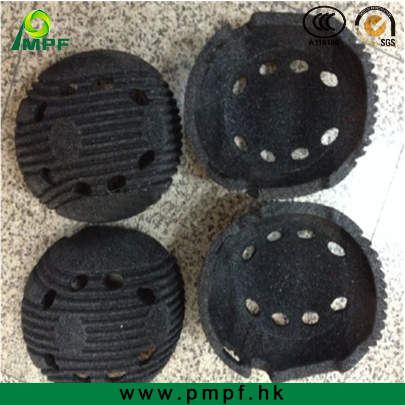 EPP EPS foam Helmet Liner Sample Prototype