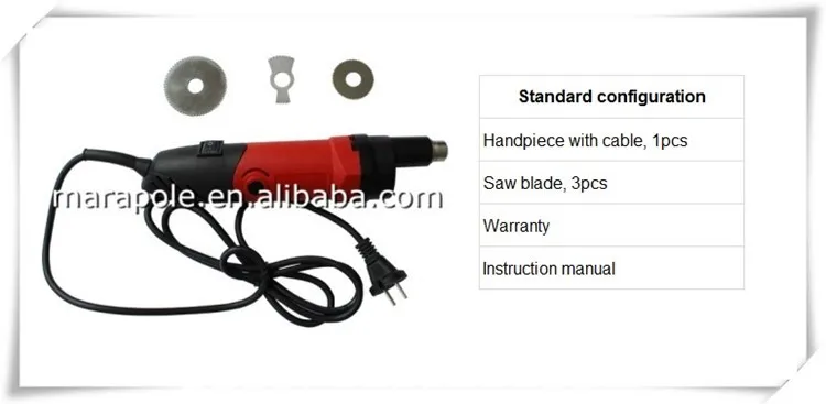 Пила для резки гипса, колеблющаясь пила гипсовая, alibaba пила штукатурки