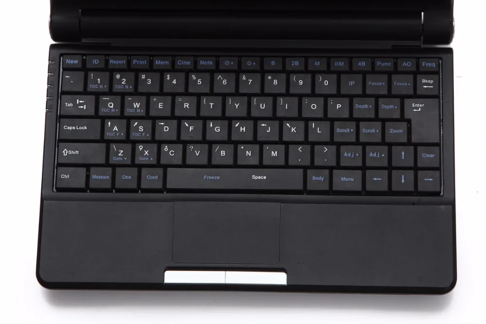 CE ISO Good quality LCD laptop Ultrasound machine/animal/veterinary Ultrasound Scanner/ ultrasound price for cow horse