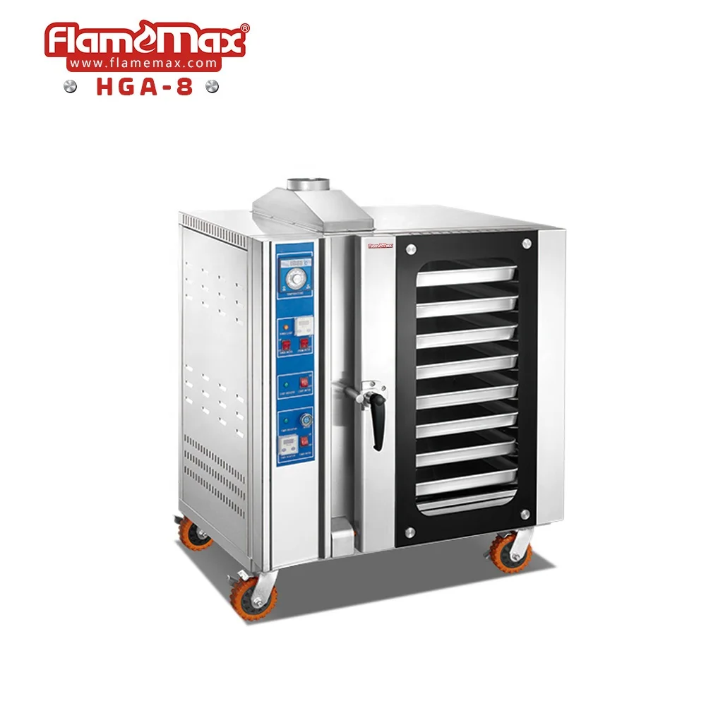 hotel kitchen commercial horno pizza big outdoor lg gas pizza oven