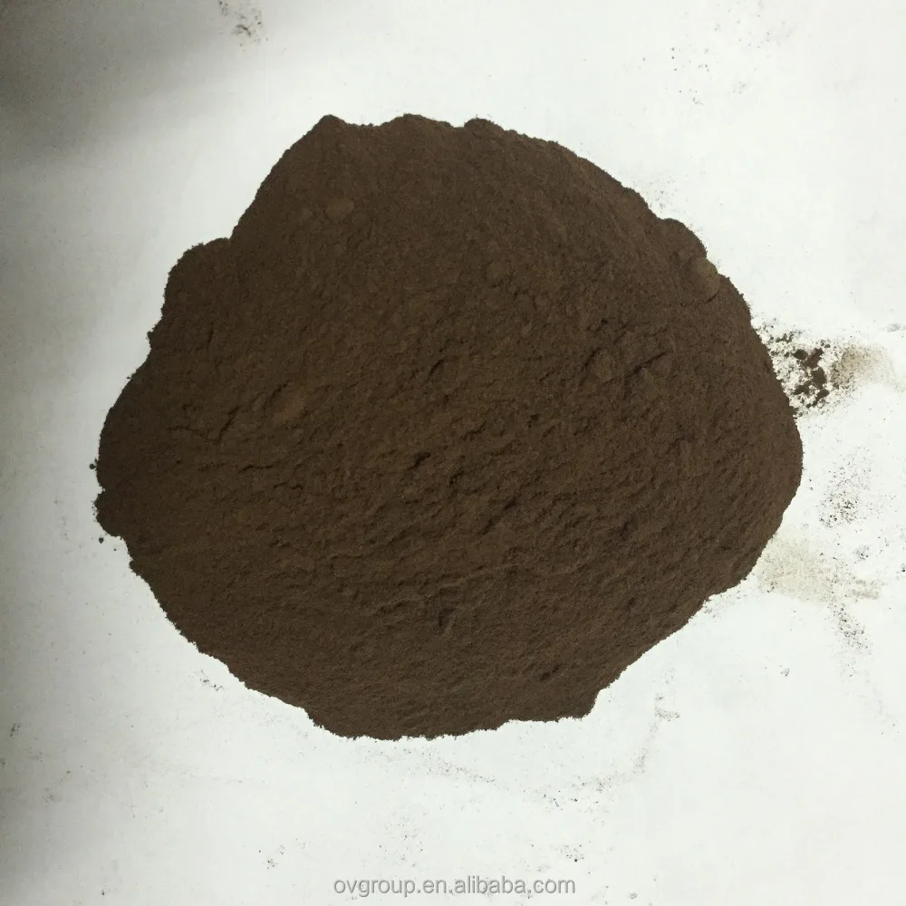 SPERSENE Ferrochrome Lignosulfonate