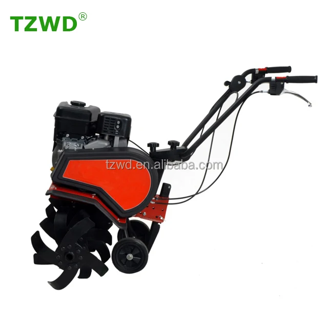 
Agriculture equipment Gasoline garden Cultivator( BK-55B1) 