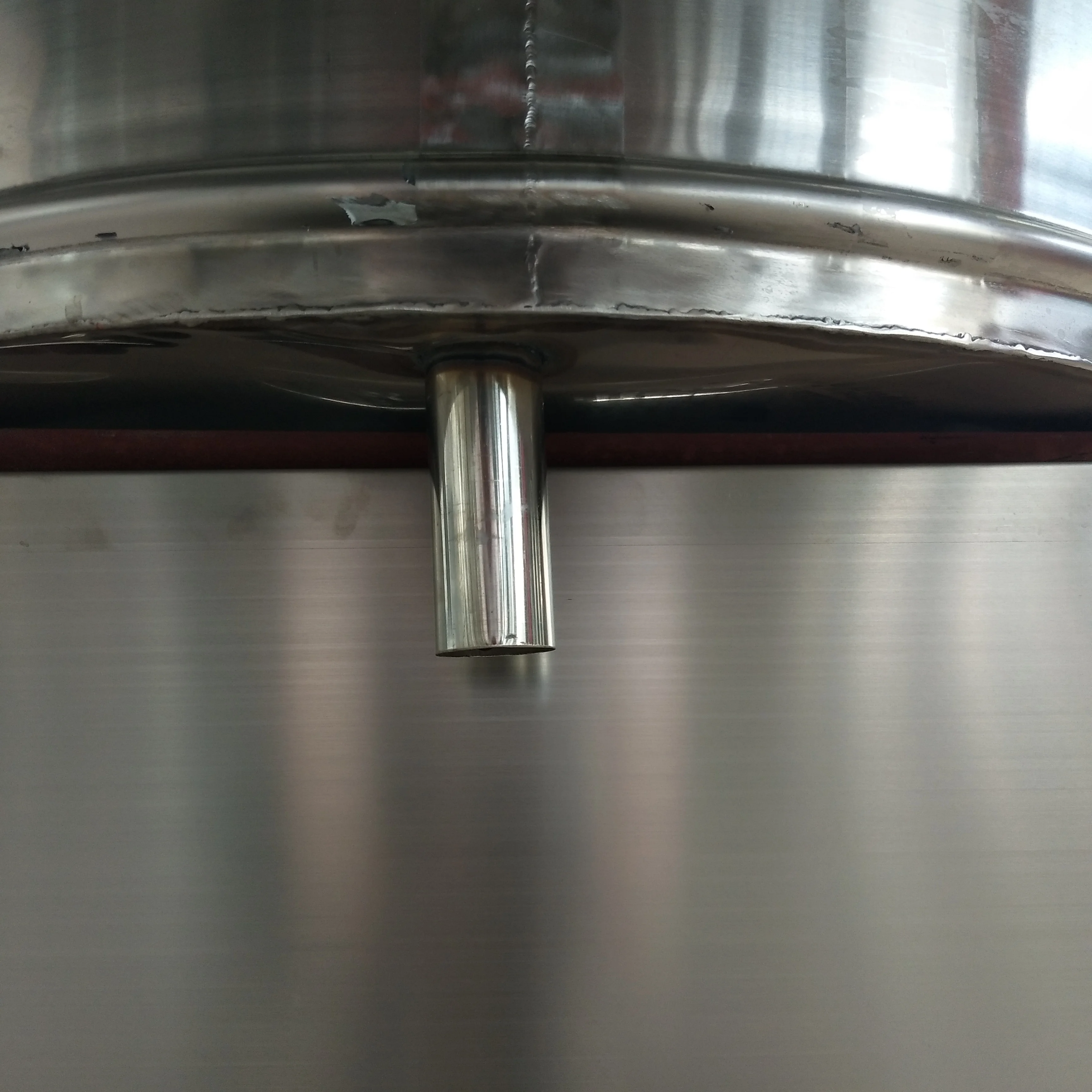 bottle washer/bottle washing machine