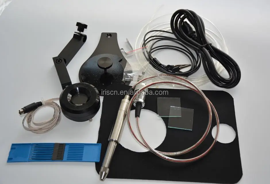 Advanced type Jewelry Argon arc spot welding machine for restoration and repairs