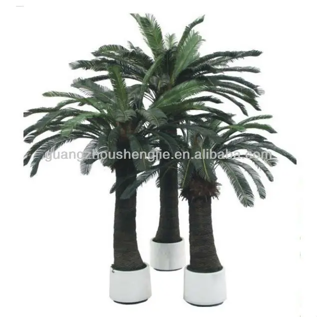 искусственное дерево саговые revoluta искусственных папоротников цена