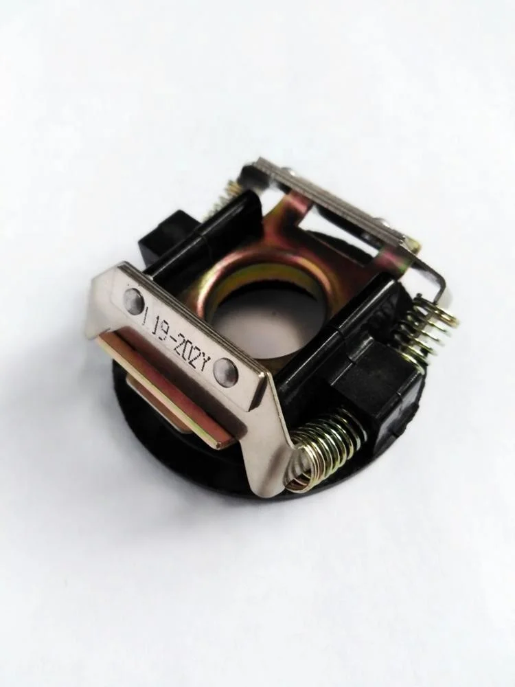 Центробежный переключатель для двигателя