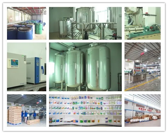 
durable crystal firm wax film with highlight and waterproof features / Free polishing surface wax 