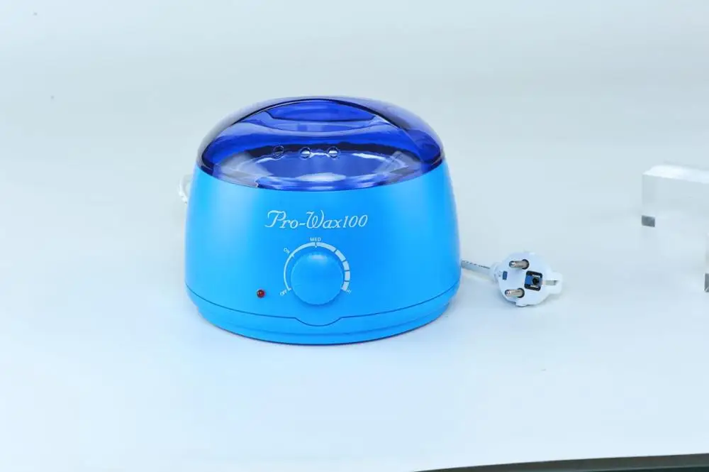 CE RoHS approval hot selling products 500cc mini multi-function professional electric depilatory wax heater warmer
