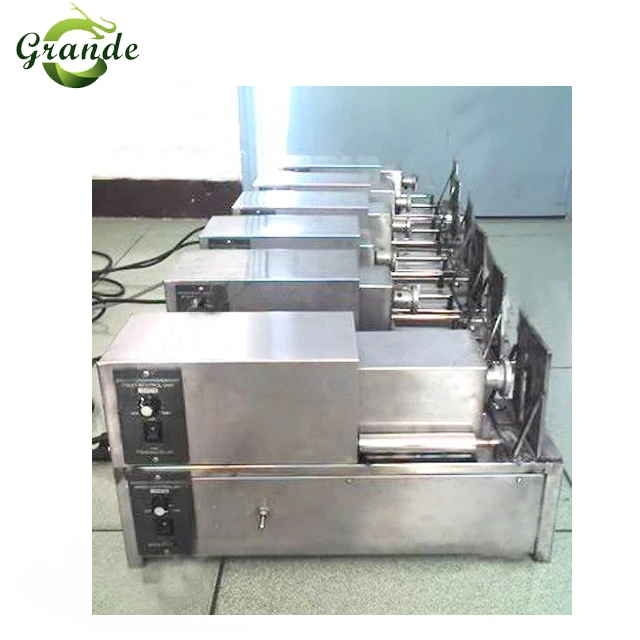 Best Quality Popular Potato Cutter for Spiral Potato Chips