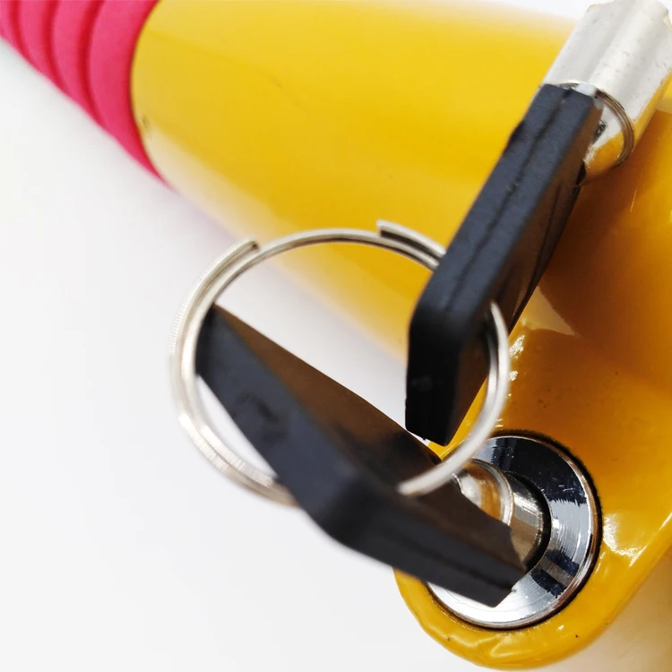 MARCH EXPORT hot selling baseball bat lock