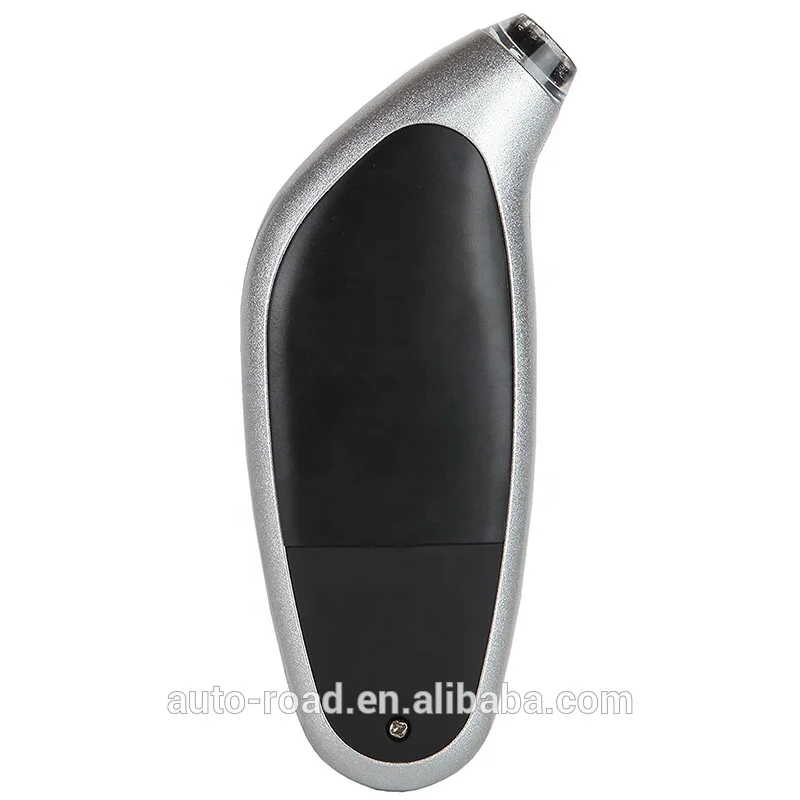 Universal ABS Backlit Vehicle Motorcycle Bike 0~150psi Digital Tire Pressure Gauge Car Tool Air Pressure Meter