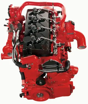 
hot sale SCDCdiesel engine ISF2.8 