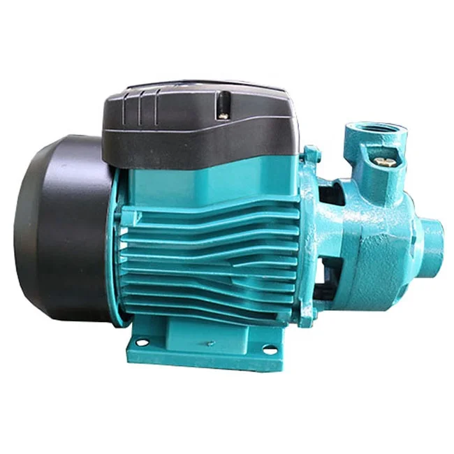 0.5hp motor pump industrial wilo water pump 370W 220v 50hz