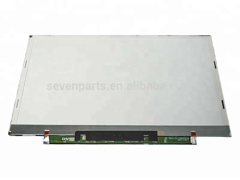13.3 inch lcd slim tft panel B133xtf01.1 For A&cer S3-951 S3-391 MS2346