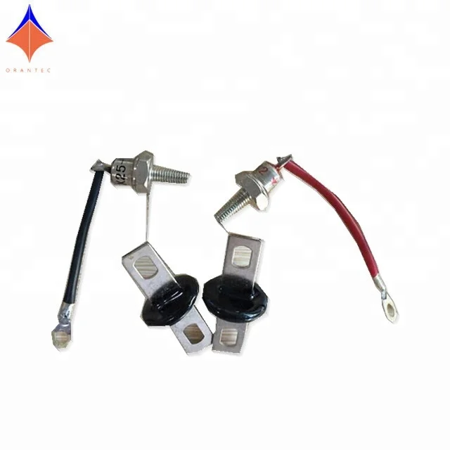 Generator Parts Bridge Rectifier SSAYEC432 for LSA432 Alternator