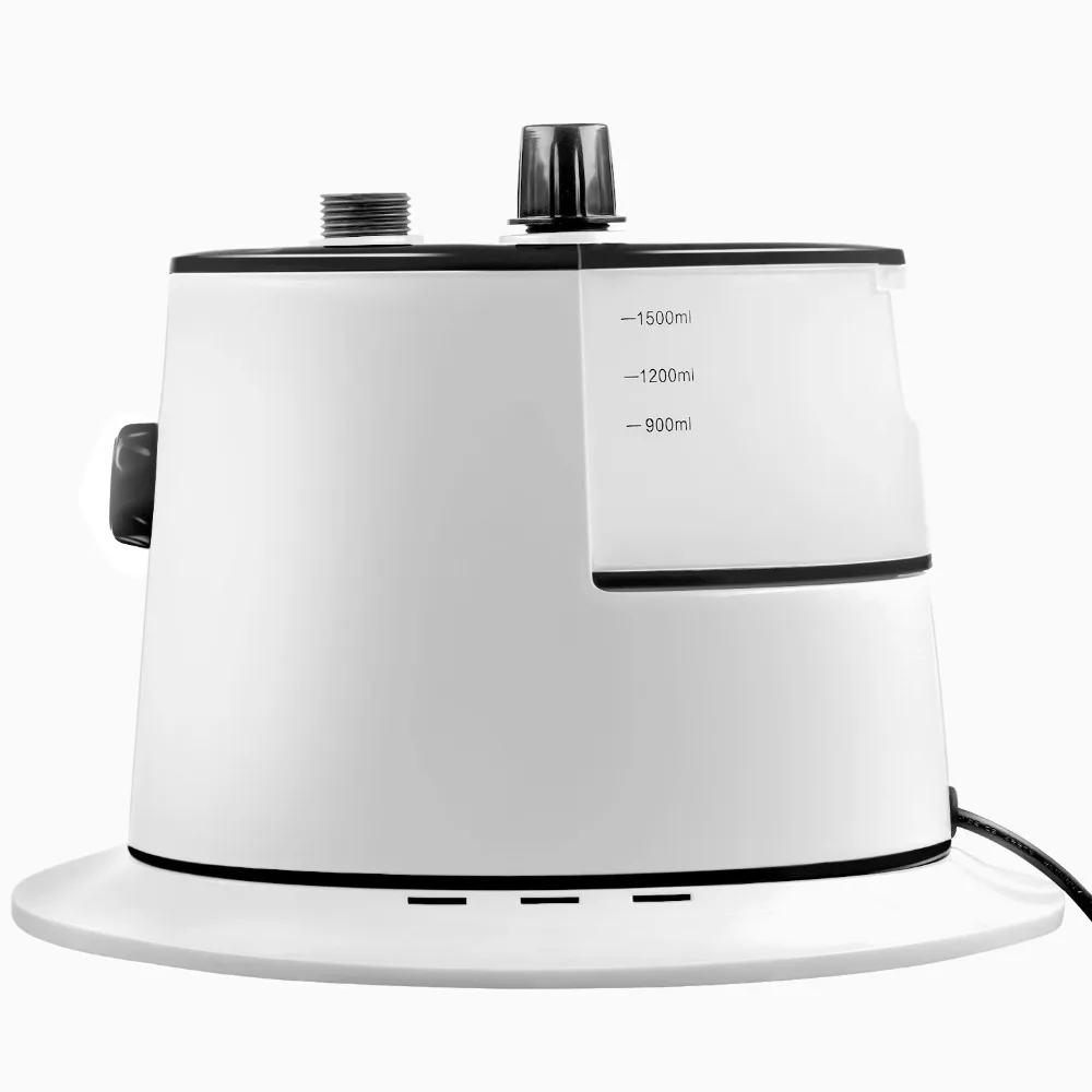 1800W ningbo as seen on tv product stand home appliance steam iron vapor clean garment steamer for clothes