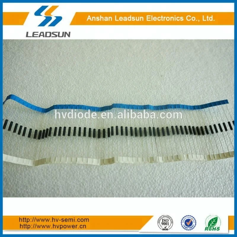 Standard 14KV high ultra fast diode 2CL74A