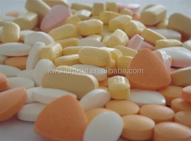 Colloidal Microcrystalline Cellulose Gel 591 MCCgel RC591