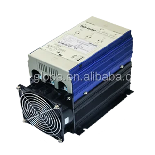 E series SCR voltage regulator