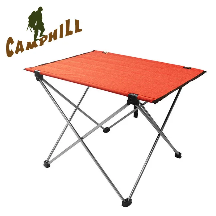 
Cloth Folding Camping Picnic Table For Outdoor 