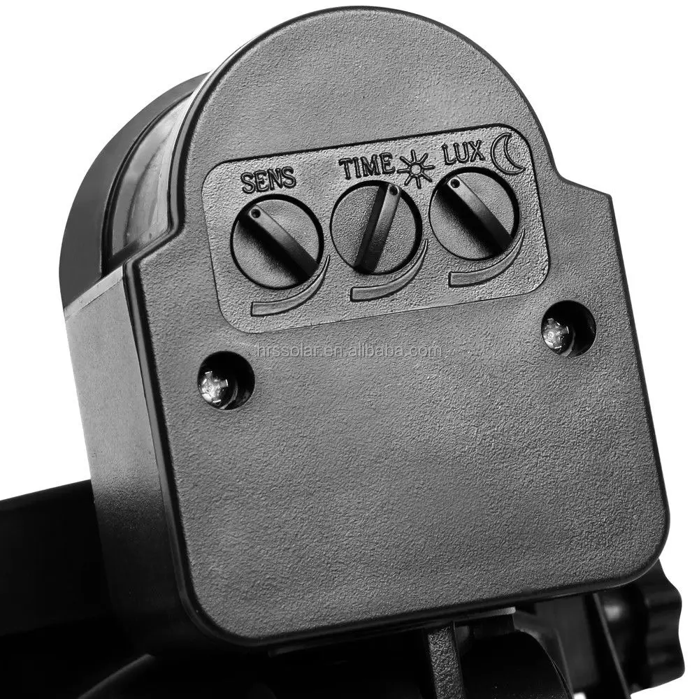 100 LED SOLAR POWER RECHARGEABLE PIR MOTION OUTDOOR SECURITY WALL LIGHT , GARDEN SENSOR LIGHT, MOTION SENSOR SECURITY LAMP