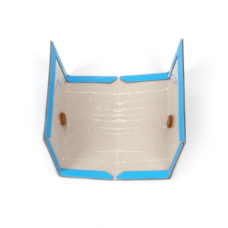 Customize 12 hours rat cockroach & lizard glue trap board