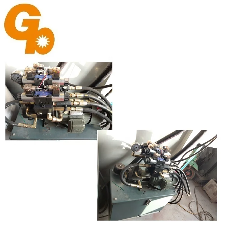 Auto Stone Granite Marble Bridge Cutting Machine with PLC system