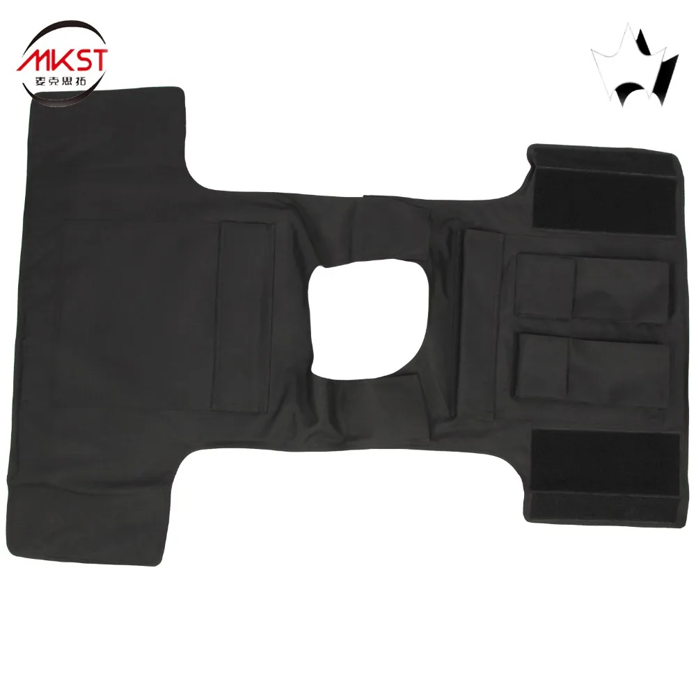 
2019 lightweight army anti bullet ballistic vest for sale 