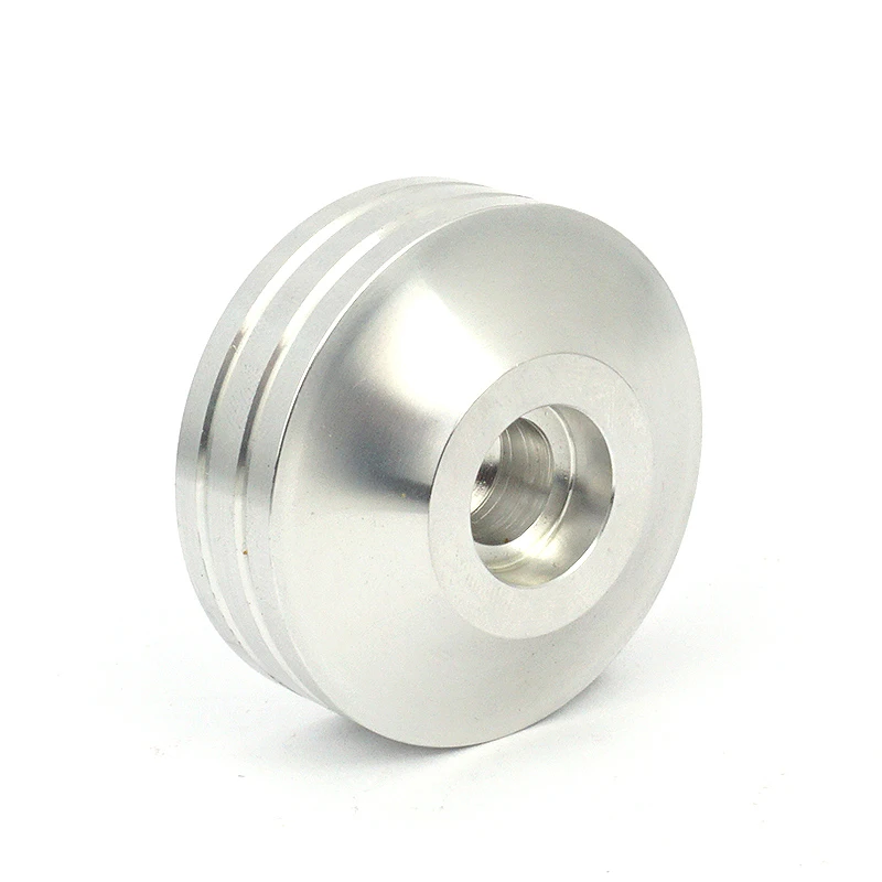 Custom precision cnc machining parts, auto parts, auto spare parts / aluminum parts machining products