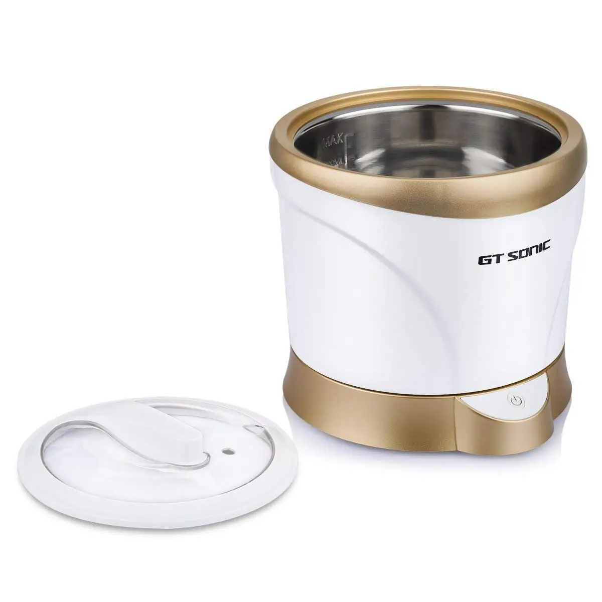 GT-U3 wholesale price odm table top ultrasonic cleaner tea cup cleaning