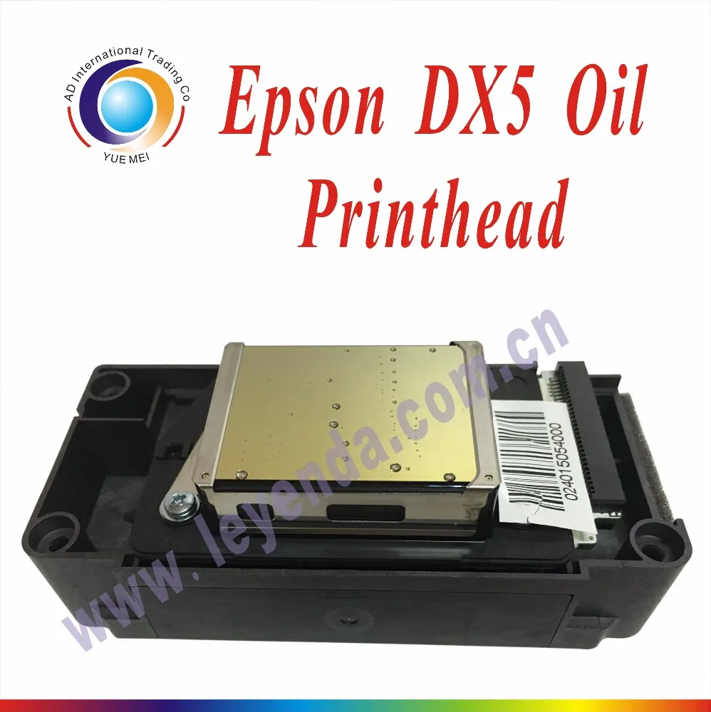 
100% all new and original dx5 printhead f186000 for mimaki mutoh chinese printer 